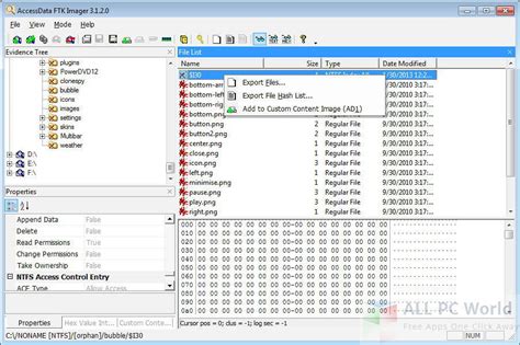 Ftk imager download - FTK Imager is a tool to create forensic images of data without altering the original evidence. To download FTK Imager 4.3.1.1, fill out the form with your personal …